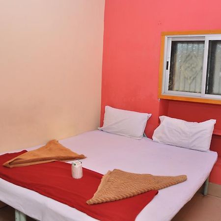 Manju Guest House Хампи Екстериор снимка