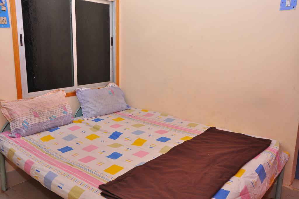 Manju Guest House Хампи Екстериор снимка