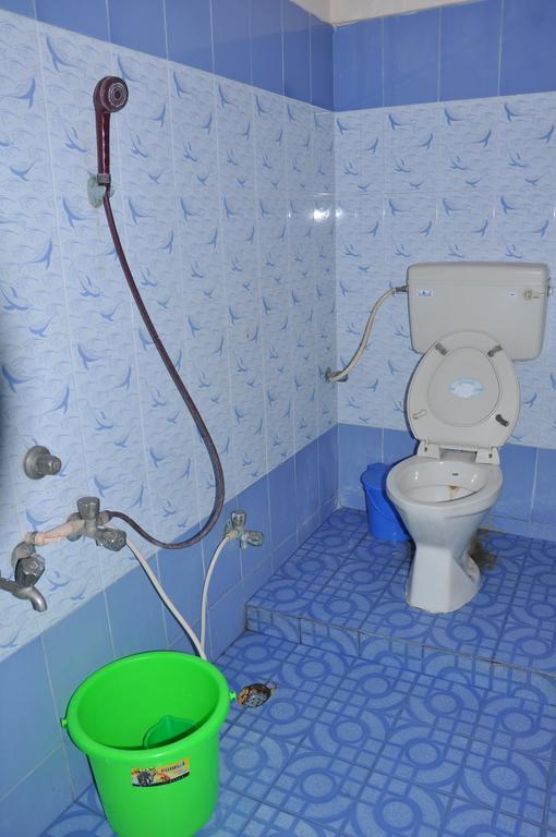 Manju Guest House Хампи Екстериор снимка