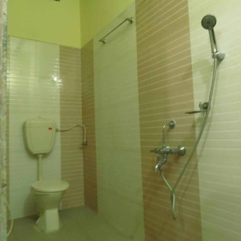 Manju Guest House Хампи Екстериор снимка