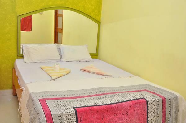 Manju Guest House Хампи Екстериор снимка