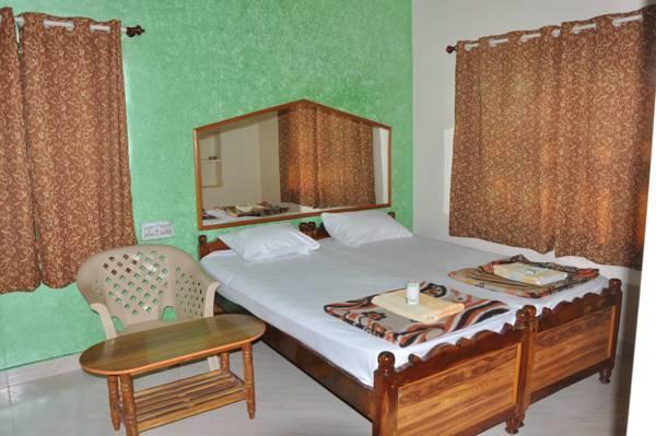 Manju Guest House Хампи Екстериор снимка
